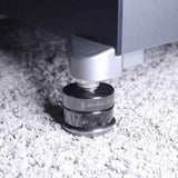 IsoAcoustics Carpet Disks For GAIA Speaker Isolation Feet (4 Pack) | Best IsoAcoustics Carpet Disks For GAIA Speaker Isolation Feet (4 Pack) | IsoAcoustics Carpet Disks For GAIA Speaker Isolation Feet (4 Pack) Reviews | Audiolab Home Audio