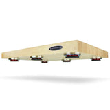 IsoAcoustics DELOS Turntable Isolation Platform | Best IsoAcoustics DELOS Turntable Isolation Platform | IsoAcoustics DELOS Turntable Isolation Platform Reviews | Audiolab Home Audio