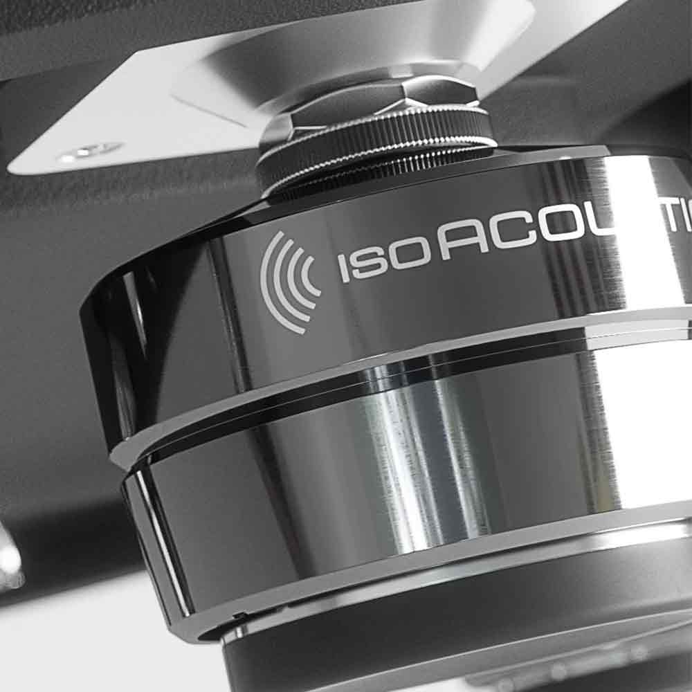 IsoAcoustics GAIA B&W D3/D4 Mounting Plates (Pack of 4) | Best IsoAcoustics GAIA B&W D3/D4 Mounting Plates (Pack of 4) | IsoAcoustics GAIA B&W D3/D4 Mounting Plates (Pack of 4) Reviews | Audiolab Home Audio