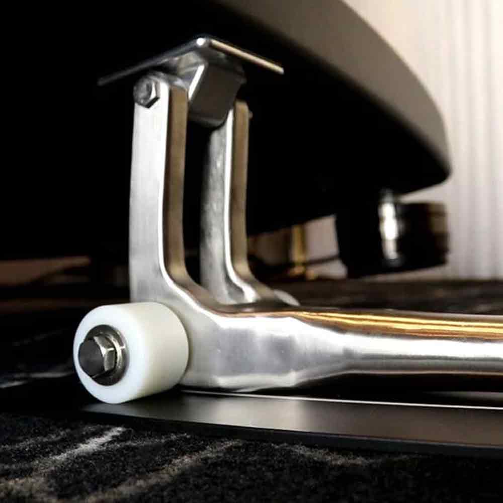 IsoAcoustics GAIA F1 Speaker Jack | Best IsoAcoustics GAIA F1 Speaker Jack | IsoAcoustics GAIA F1 Speaker Jack Reviews | Audiolab Home Audio