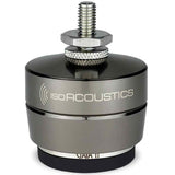 IsoAcoustics GAIA II Speaker Isolation Feet (Pack of 4) | Best IsoAcoustics GAIA II Speaker Isolation Feet (Pack of 4) | IsoAcoustics GAIA II Speaker Isolation Feet (Pack of 4) Reviews | Audiolab Home Audio