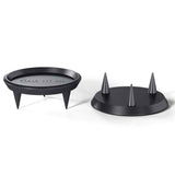 IsoAcoustics GAIA III Neo Carpet Disks (Set of 4)