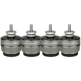 IsoAcoustics GAIA III Speaker Isolation Feet (Pack of 4) | Best IsoAcoustics GAIA III Speaker Isolation Feet (Pack of 4) | IsoAcoustics GAIA III Speaker Isolation Feet (Pack of 4) Reviews | Audiolab Home Audio