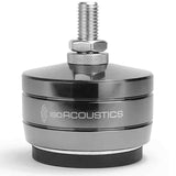 IsoAcoustics GAIA-TITAN Rhea Isolation Feet (Set of 4) | Best IsoAcoustics GAIA-TITAN Rhea Isolation Feet (Set of 4) | IsoAcoustics GAIA-TITAN Rhea Isolation Feet (Set of 4) Reviews | Audiolab Home Audio