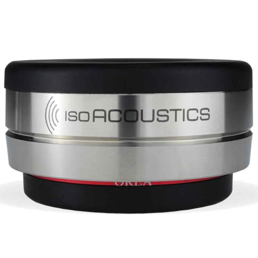 IsoAcoustics OREA Equipment Isolator (Each) | Best IsoAcoustics OREA Equipment Isolator (Each) | IsoAcoustics OREA Equipment Isolator (Each) Reviews | Audiolab Home Audio