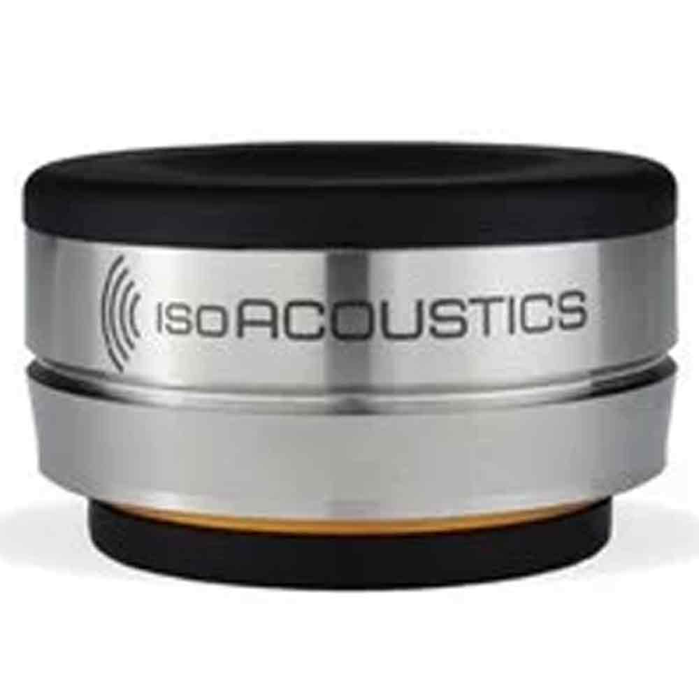 IsoAcoustics OREA Equipment Isolator (Each) | Best IsoAcoustics OREA Equipment Isolator (Each) | IsoAcoustics OREA Equipment Isolator (Each) Reviews | Audiolab Home Audio