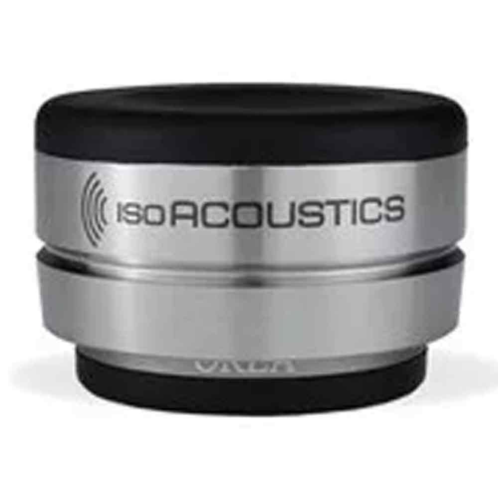 IsoAcoustics OREA Equipment Isolator (Each) | Best IsoAcoustics OREA Equipment Isolator (Each) | IsoAcoustics OREA Equipment Isolator (Each) Reviews | Audiolab Home Audio