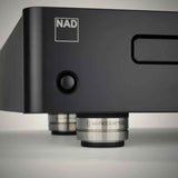 IsoAcoustics OREA Equipment Isolator (Each) | Best IsoAcoustics OREA Equipment Isolator (Each) | IsoAcoustics OREA Equipment Isolator (Each) Reviews | Audiolab Home Audio