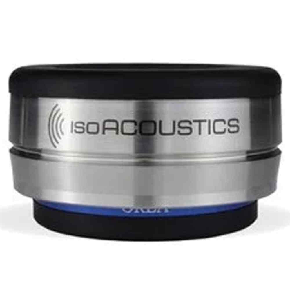 IsoAcoustics OREA Equipment Isolator (Each) | Best IsoAcoustics OREA Equipment Isolator (Each) | IsoAcoustics OREA Equipment Isolator (Each) Reviews | Audiolab Home Audio