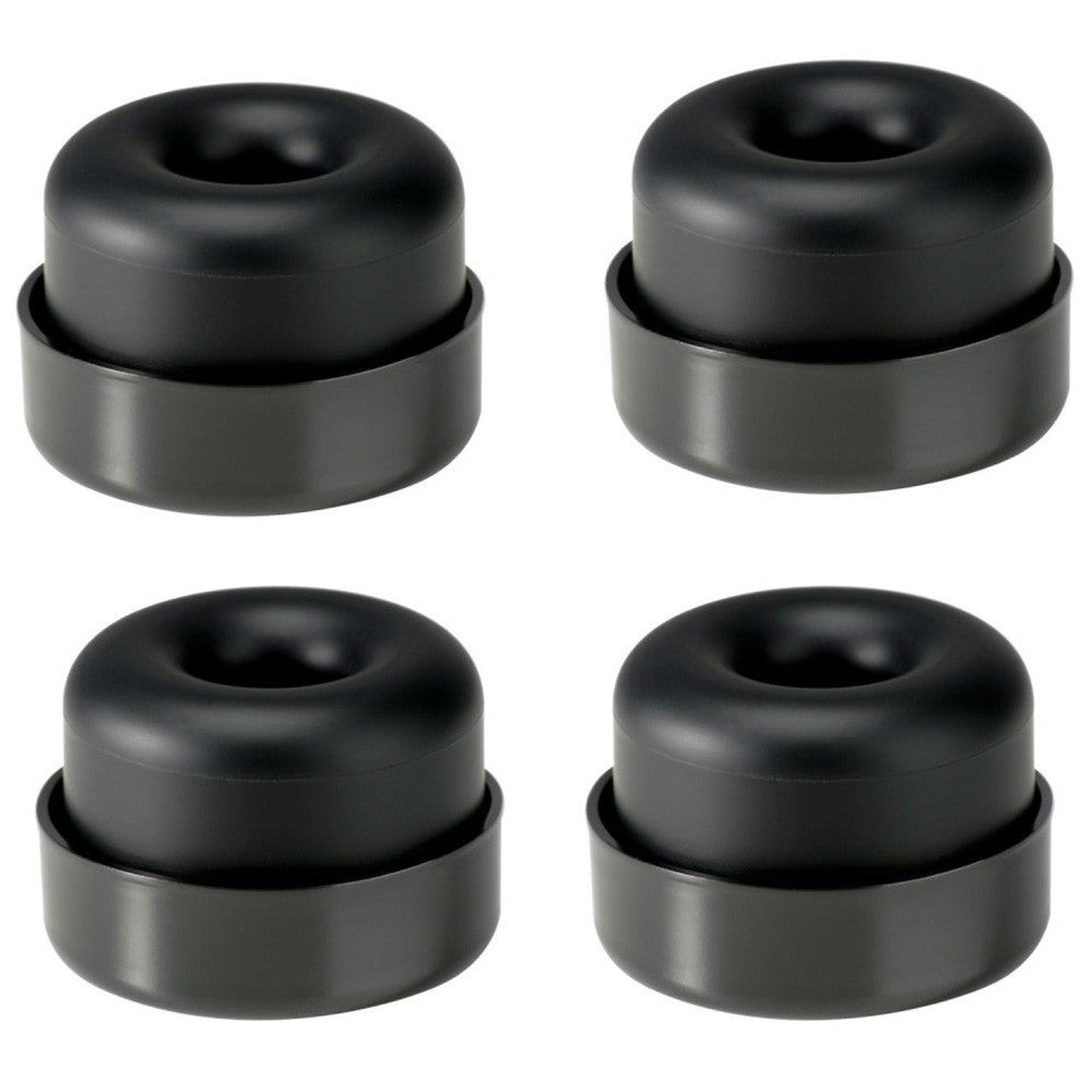 SVS SoundPath Subwoofer Isolation System (Set of 4) | Best SVS SoundPath Subwoofer Isolation System (Set of 4) | SVS SoundPath Subwoofer Isolation System (Set of 4) Reviews | Audiolab Home Audio