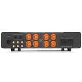 Furman Reference Series IT-REF 15I Discrete Symmetrical Power Filter | Best Furman Reference Series IT-REF 15I Discrete Symmetrical Power Filter | Furman Reference Series IT-REF 15I Discrete Symmetrical Power Filter Reviews | Audiolab Home Audio