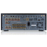 JBL Synthesis SDR-35 Class G Immersive Surround Sound AV Receiver | Best JBL Synthesis SDR-35 Class G Immersive Surround Sound AV Receiver | JBL Synthesis SDR-35 Class G Immersive Surround Sound AV Receiver Reviews | Audiolab Home Audio