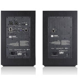 JBL 4305P Active Loud-speaker (pair) | Best JBL 4305P Active Loud-speaker (pair) | JBL 4305P Active Loud-speaker (pair) Reviews | Audiolab Home Audio