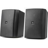 JBL Stage XD-5 2-way 5.25" Waterproof Loudspeaker (pair) | Best JBL Stage XD-5 2-way 5.25" Waterproof Loudspeaker (pair) | JBL Stage XD-5 2-way 5.25" Waterproof Loudspeaker (pair) Reviews | Audiolab Home Audio