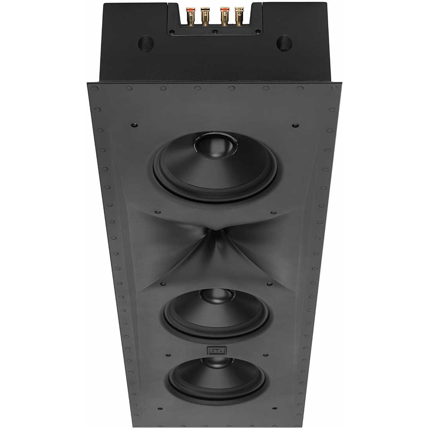 JBL Synthesis SCL-2 2 .5-Way Triple 8" In-Wall Loudspeaker (each) | Best JBL Synthesis SCL-2 2 .5-Way Triple 8" In-Wall Loudspeaker (each) | JBL Synthesis SCL-2 2 .5-Way Triple 8" In-Wall Loudspeaker (each) Reviews | Audiolab Home Audio