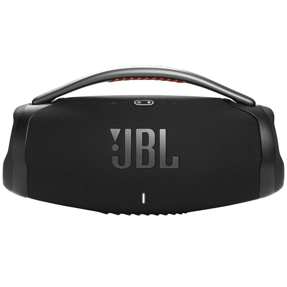 JBL Boombox 3 Portable Bluetooth Speaker | Best JBL Boombox 3 Portable Bluetooth Speaker | JBL Boombox 3 Portable Bluetooth Speaker Reviews | Audiolab Home Audio