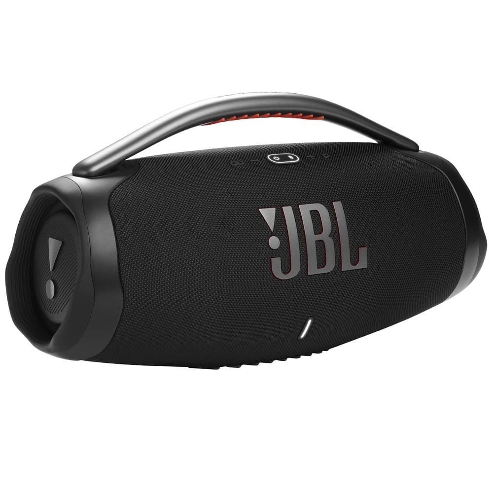 JBL Boombox 3 Portable Bluetooth Speaker | Best JBL Boombox 3 Portable Bluetooth Speaker | JBL Boombox 3 Portable Bluetooth Speaker Reviews | Audiolab Home Audio