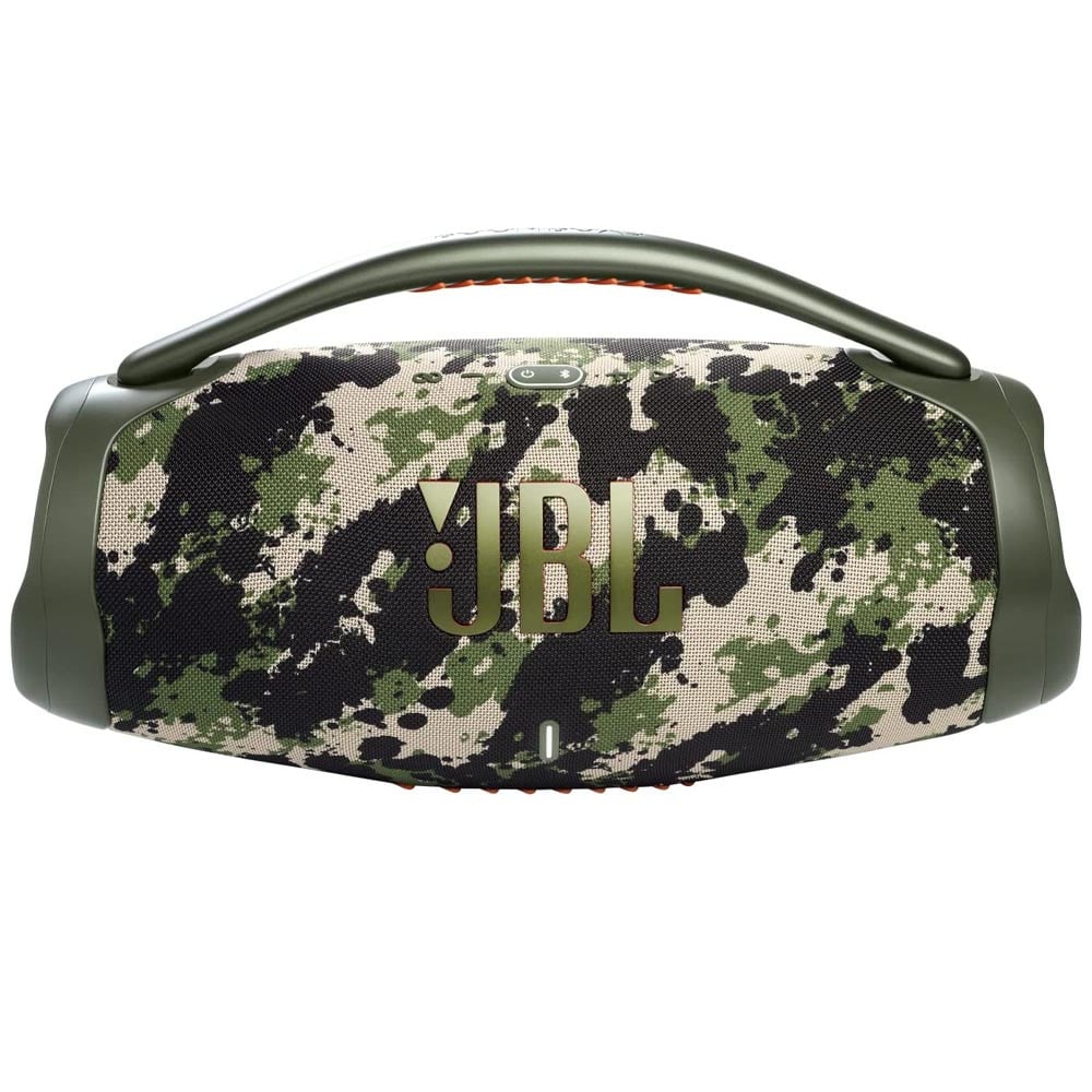 JBL Boombox 3 Portable Bluetooth Speaker | Best JBL Boombox 3 Portable Bluetooth Speaker | JBL Boombox 3 Portable Bluetooth Speaker Reviews | Audiolab Home Audio