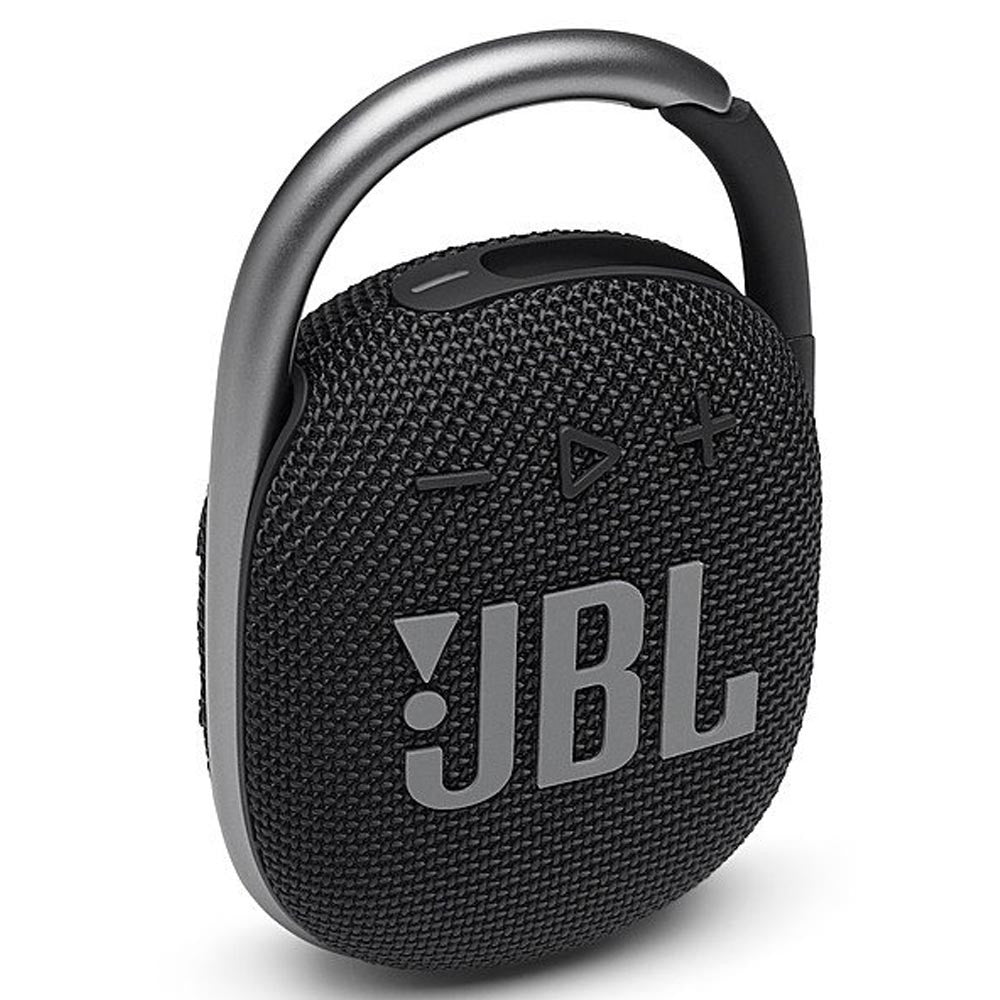 JBL Clip 4 Portable Bluetooth Speaker | Best JBL Clip 4 Portable Bluetooth Speaker | JBL Clip 4 Portable Bluetooth Speaker Reviews | Audiolab Home Audio