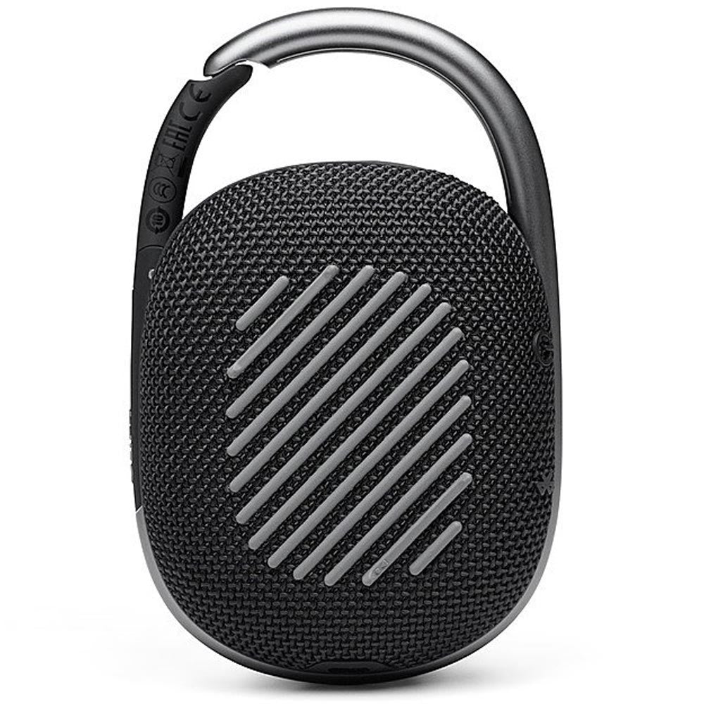 JBL Clip 4 Portable Bluetooth Speaker | Best JBL Clip 4 Portable Bluetooth Speaker | JBL Clip 4 Portable Bluetooth Speaker Reviews | Audiolab Home Audio