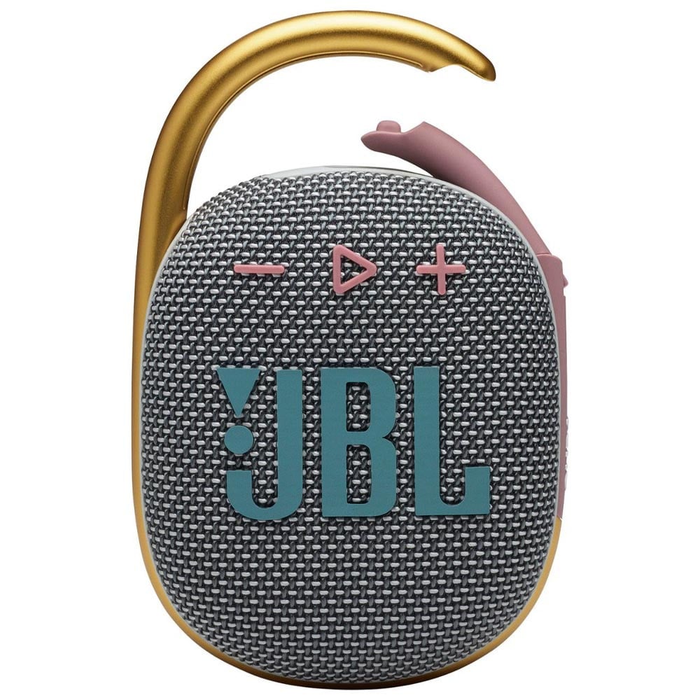 JBL Clip 4 Portable Bluetooth Speaker | Best JBL Clip 4 Portable Bluetooth Speaker | JBL Clip 4 Portable Bluetooth Speaker Reviews | Audiolab Home Audio