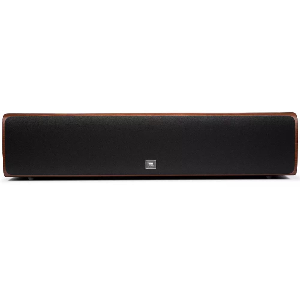 JBL HDI-4500 Quadruple 5.25-inch 2.5-way Center Channel Loudspeaker in Walnut | Best JBL HDI-4500 Quadruple 5.25-inch 2.5-way Center Channel Loudspeaker in Walnut | JBL HDI-4500 Quadruple 5.25-inch 2.5-way Center Channel Loudspeaker in Walnut Reviews | Audiolab Home Audio