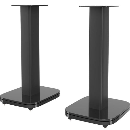 JBL HDI-FS Floor Stands for HDI1600 Bookshelf Speakers (Pair) | Best JBL HDI-FS Floor Stands for HDI1600 Bookshelf Speakers (Pair) | JBL HDI-FS Floor Stands for HDI1600 Bookshelf Speakers (Pair) Reviews | Audiolab Home Audio