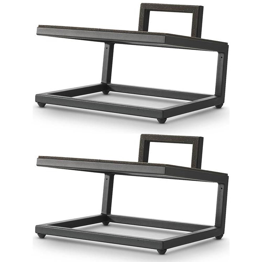 JBL JS120 Speaker Stand for L100 Classic Speakers (Pair) | Best JBL JS120 Speaker Stand for L100 Classic Speakers (Pair) | JBL JS120 Speaker Stand for L100 Classic Speakers (Pair) Reviews | Audiolab Home Audio