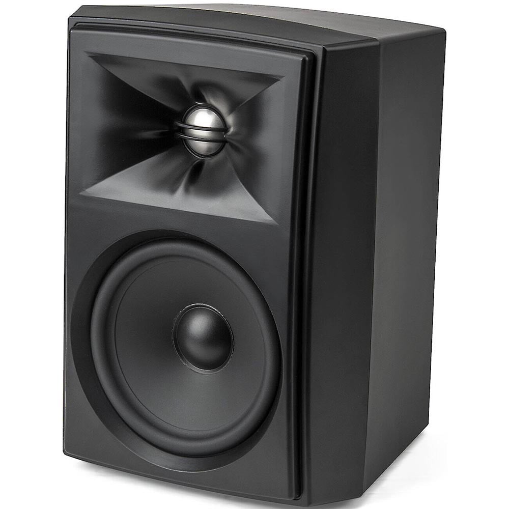 JBL Stage XD-5 2-way 5.25" Waterproof Loudspeaker (pair) | Best JBL Stage XD-5 2-way 5.25" Waterproof Loudspeaker (pair) | JBL Stage XD-5 2-way 5.25" Waterproof Loudspeaker (pair) Reviews | Audiolab Home Audio