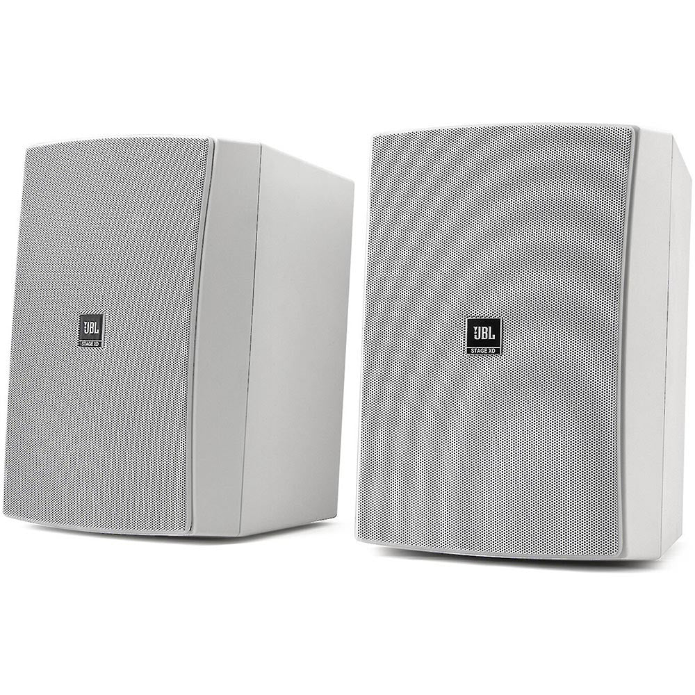 JBL Stage XD-6 2-Way 6.5" (165mm) Indoor/Outdoor All Weather Loudspeaker (Pair) | Best JBL Stage XD-6 2-Way 6.5" (165mm) Indoor/Outdoor All Weather Loudspeaker (Pair) | JBL Stage XD-6 2-Way 6.5" (165mm) Indoor/Outdoor All Weather Loudspeaker (Pair) Reviews | Audiolab Home Audio