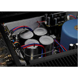 Parasound Halo JC 5 Stereo Power Amplifier | Best Parasound Halo JC 5 Stereo Power Amplifier | Parasound Halo JC 5 Stereo Power Amplifier Reviews | Audiolab Home Audio