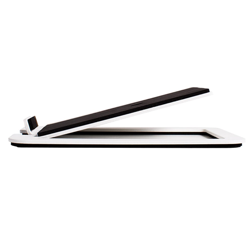 Kanto S4 Desktop Speaker Stands for Midsize Speakers (Pair) | Best Kanto S4 Desktop Speaker Stands for Midsize Speakers (Pair) | Kanto S4 Desktop Speaker Stands for Midsize Speakers (Pair) Reviews | Audiolab Home Audio