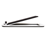Kanto S4 Desktop Speaker Stands for Midsize Speakers (Pair) | Best Kanto S4 Desktop Speaker Stands for Midsize Speakers (Pair) | Kanto S4 Desktop Speaker Stands for Midsize Speakers (Pair) Reviews | Audiolab Home Audio