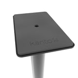 Kanto SP32PL 32" Bookshelf Speaker Stands | Best Kanto SP32PL 32" Bookshelf Speaker Stands | Kanto SP32PL 32" Bookshelf Speaker Stands Reviews | Audiolab Home Audio