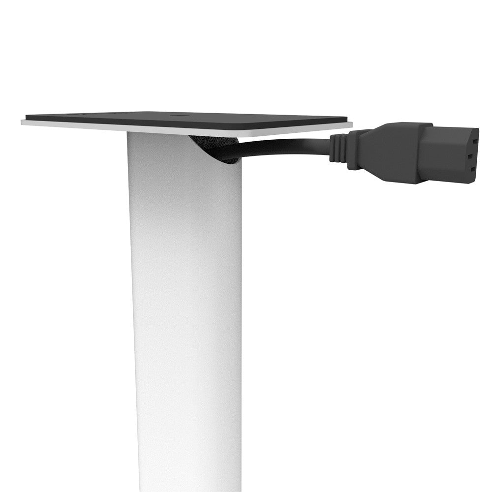 Kanto SP26PL 26" Bookshelf Speaker Stands | Best Kanto SP26PL 26" Bookshelf Speaker Stands | Kanto SP26PL 26" Bookshelf Speaker Stands Reviews | Audiolab Home Audio