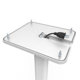 Kanto SP26PL 26" Bookshelf Speaker Stands | Best Kanto SP26PL 26" Bookshelf Speaker Stands | Kanto SP26PL 26" Bookshelf Speaker Stands Reviews | Audiolab Home Audio