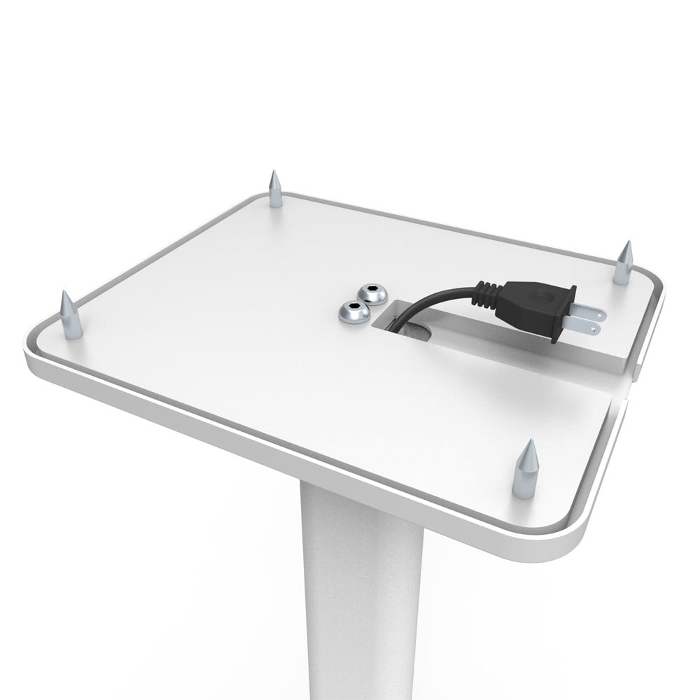 Kanto SP32PL 32" Bookshelf Speaker Stands | Best Kanto SP32PL 32" Bookshelf Speaker Stands | Kanto SP32PL 32" Bookshelf Speaker Stands Reviews | Audiolab Home Audio