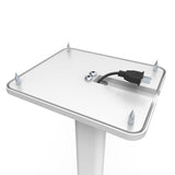 Kanto SP32PL 32" Bookshelf Speaker Stands | Best Kanto SP32PL 32" Bookshelf Speaker Stands | Kanto SP32PL 32" Bookshelf Speaker Stands Reviews | Audiolab Home Audio