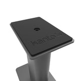 Kanto SP9 9" Tall Universal Desktop Speaker Stand (Pair) | Best Kanto SP9 9" Tall Universal Desktop Speaker Stand (Pair) | Kanto SP9 9" Tall Universal Desktop Speaker Stand (Pair) Reviews | Audiolab Home Audio
