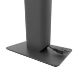 Kanto SP9 9" Tall Universal Desktop Speaker Stand (Pair) | Best Kanto SP9 9" Tall Universal Desktop Speaker Stand (Pair) | Kanto SP9 9" Tall Universal Desktop Speaker Stand (Pair) Reviews | Audiolab Home Audio