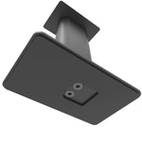 Kanto SP9 9" Tall Universal Desktop Speaker Stand (Pair) | Best Kanto SP9 9" Tall Universal Desktop Speaker Stand (Pair) | Kanto SP9 9" Tall Universal Desktop Speaker Stand (Pair) Reviews | Audiolab Home Audio