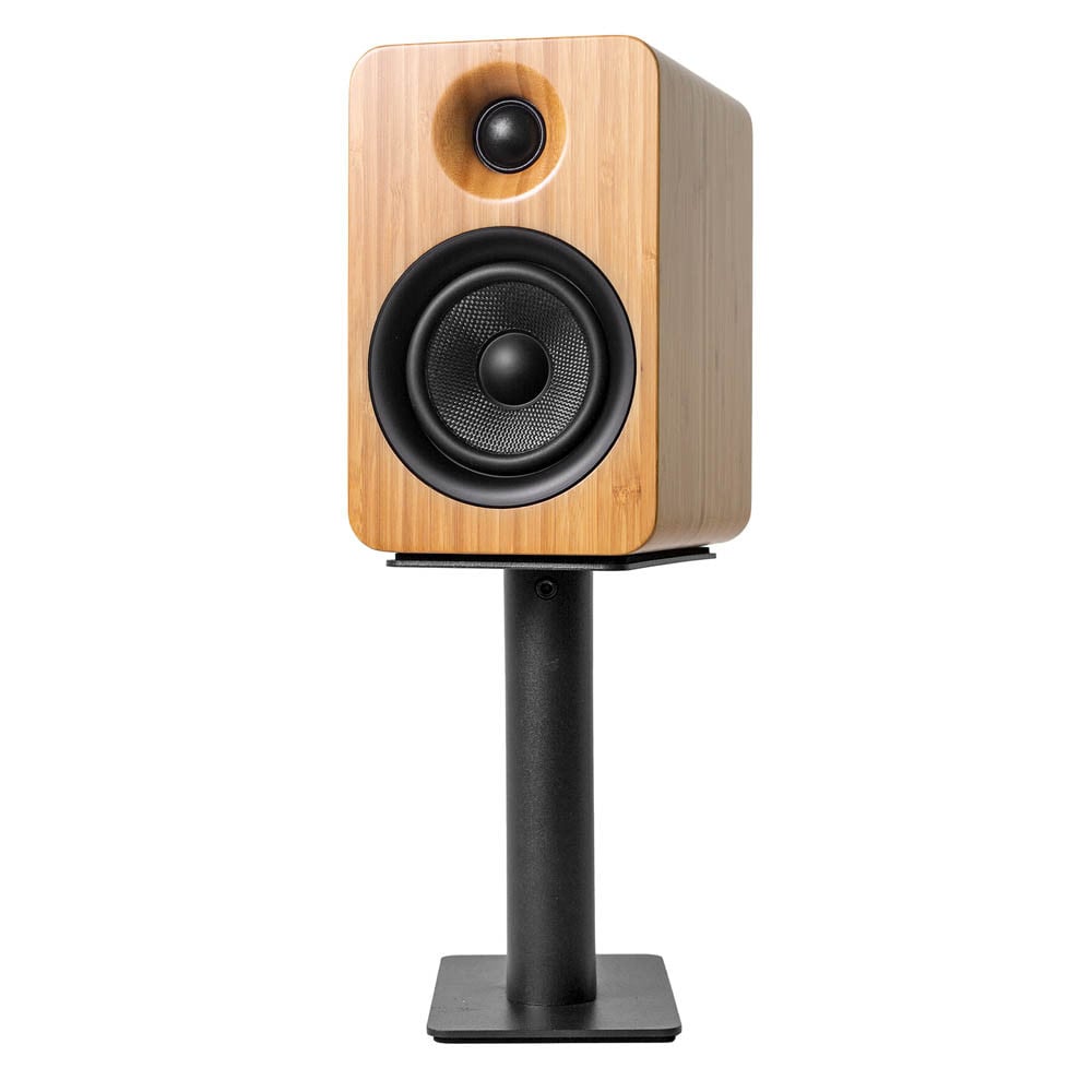 Kanto SP9 9" Tall Universal Desktop Speaker Stand (Pair) | Best Kanto SP9 9" Tall Universal Desktop Speaker Stand (Pair) | Kanto SP9 9" Tall Universal Desktop Speaker Stand (Pair) Reviews | Audiolab Home Audio