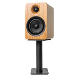 Kanto SP9 9" Tall Universal Desktop Speaker Stand (Pair) | Best Kanto SP9 9" Tall Universal Desktop Speaker Stand (Pair) | Kanto SP9 9" Tall Universal Desktop Speaker Stand (Pair) Reviews | Audiolab Home Audio
