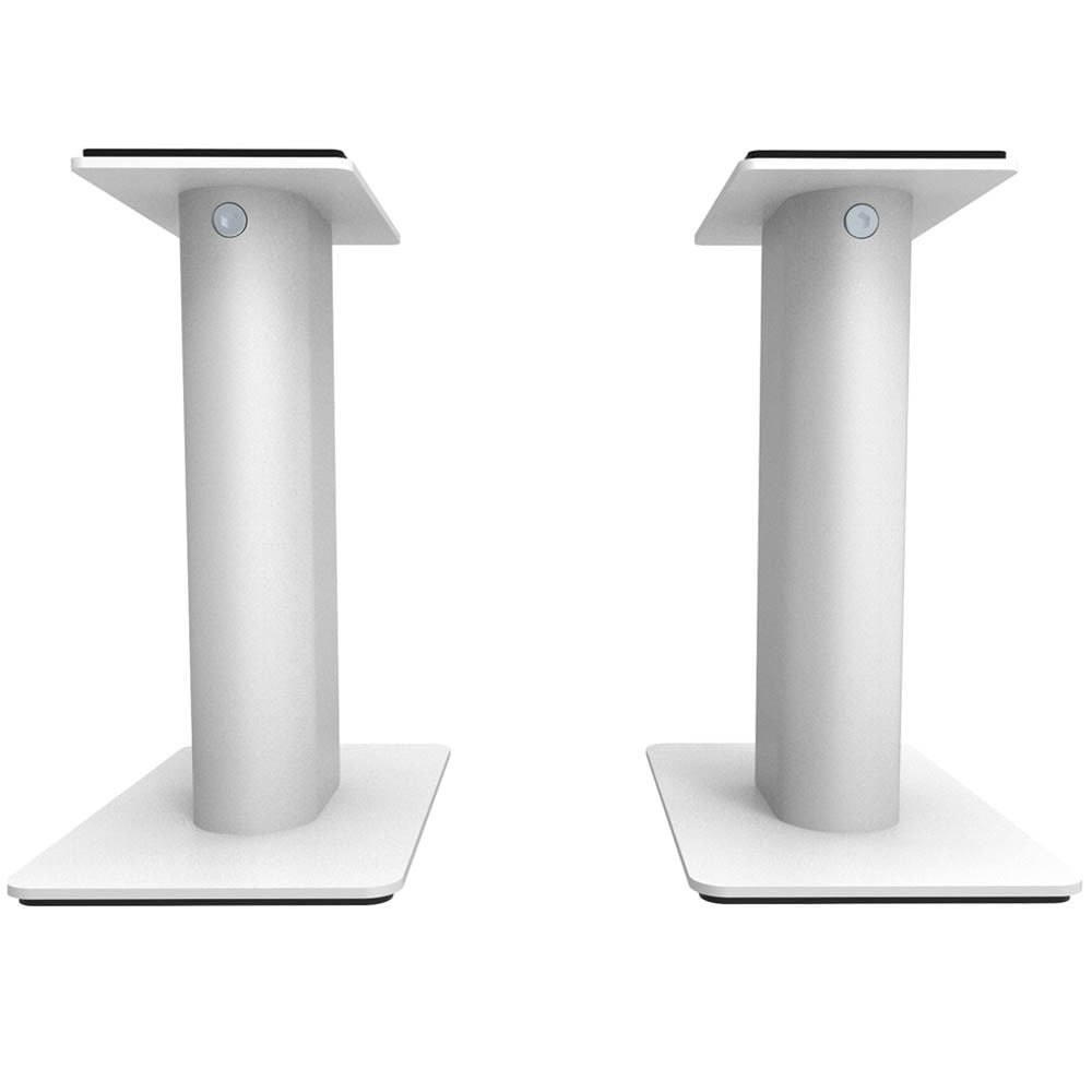 Kanto SP9 9" Tall Universal Desktop Speaker Stand (Pair) | Best Kanto SP9 9" Tall Universal Desktop Speaker Stand (Pair) | Kanto SP9 9" Tall Universal Desktop Speaker Stand (Pair) Reviews | Audiolab Home Audio
