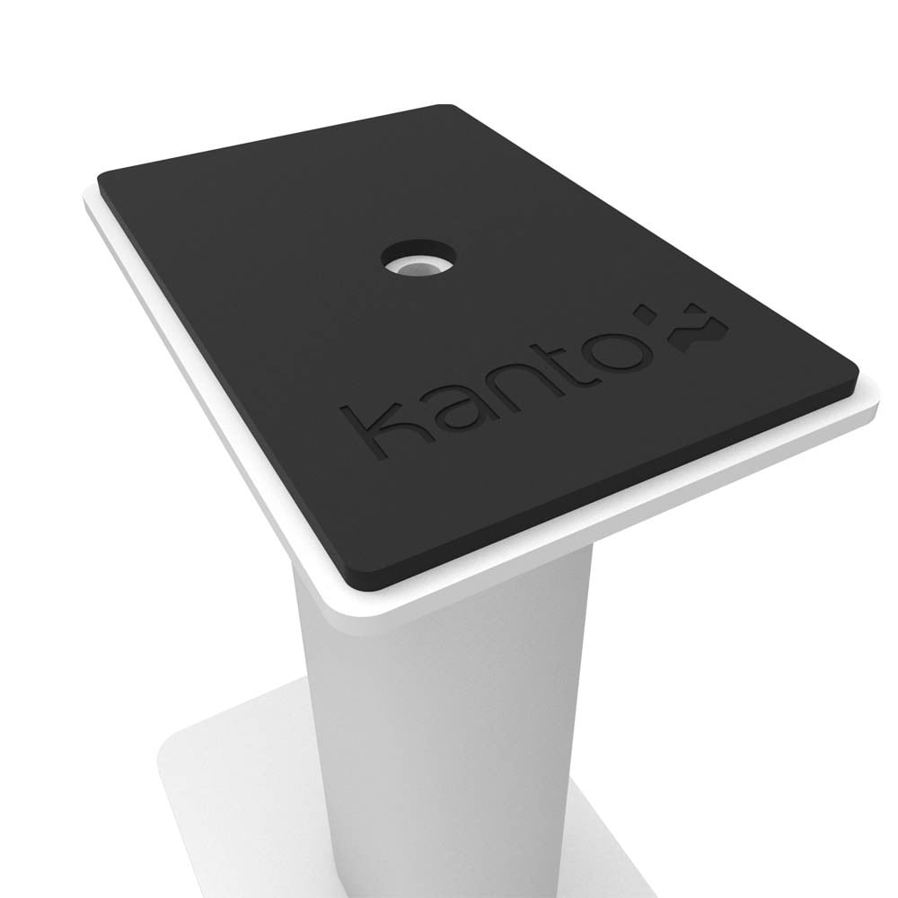 Kanto SP9 9" Tall Universal Desktop Speaker Stand (Pair) | Best Kanto SP9 9" Tall Universal Desktop Speaker Stand (Pair) | Kanto SP9 9" Tall Universal Desktop Speaker Stand (Pair) Reviews | Audiolab Home Audio