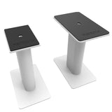 Kanto SP9 9" Tall Universal Desktop Speaker Stand (Pair) | Best Kanto SP9 9" Tall Universal Desktop Speaker Stand (Pair) | Kanto SP9 9" Tall Universal Desktop Speaker Stand (Pair) Reviews | Audiolab Home Audio