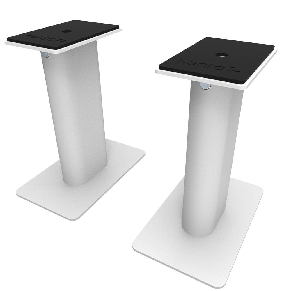 Kanto SP9 9" Tall Universal Desktop Speaker Stand (Pair) | Best Kanto SP9 9" Tall Universal Desktop Speaker Stand (Pair) | Kanto SP9 9" Tall Universal Desktop Speaker Stand (Pair) Reviews | Audiolab Home Audio