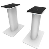 Kanto SP9 9" Tall Universal Desktop Speaker Stand (Pair) | Best Kanto SP9 9" Tall Universal Desktop Speaker Stand (Pair) | Kanto SP9 9" Tall Universal Desktop Speaker Stand (Pair) Reviews | Audiolab Home Audio