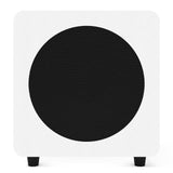 Kanto Sub8 Compact Powered Subwoofer with 8" Driver | Best Kanto Sub8 Compact Powered Subwoofer with 8" Driver | Kanto Sub8 Compact Powered Subwoofer with 8" Driver Reviews | Audiolab Home Audio