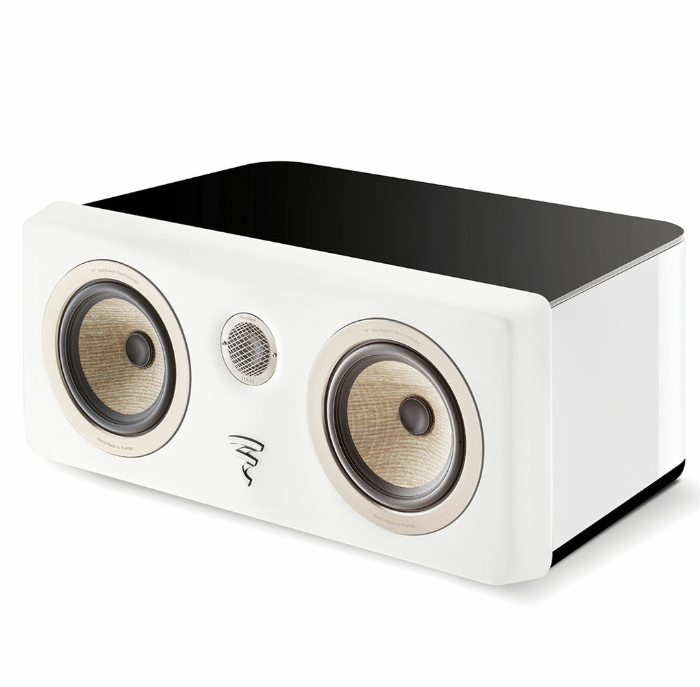 Focal Kanta Center 2-Way Channel Speaker | Best Focal Kanta Center 2-Way Channel Speaker | Focal Kanta Center 2-Way Channel Speaker Reviews | Audiolab Home Audio